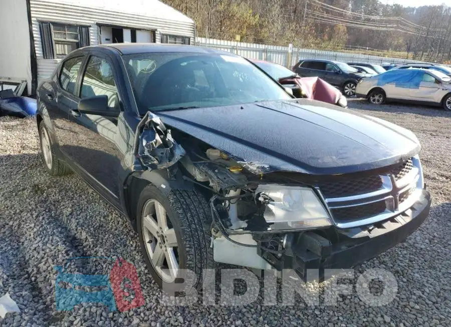 1C3CDZAB3DN722694 Photo# 1