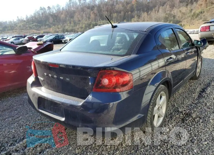 1C3CDZAB3DN722694 Photo# 4