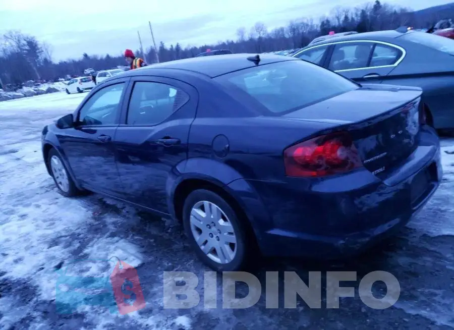 1C3CDZAG0DN750769 Photo# 2