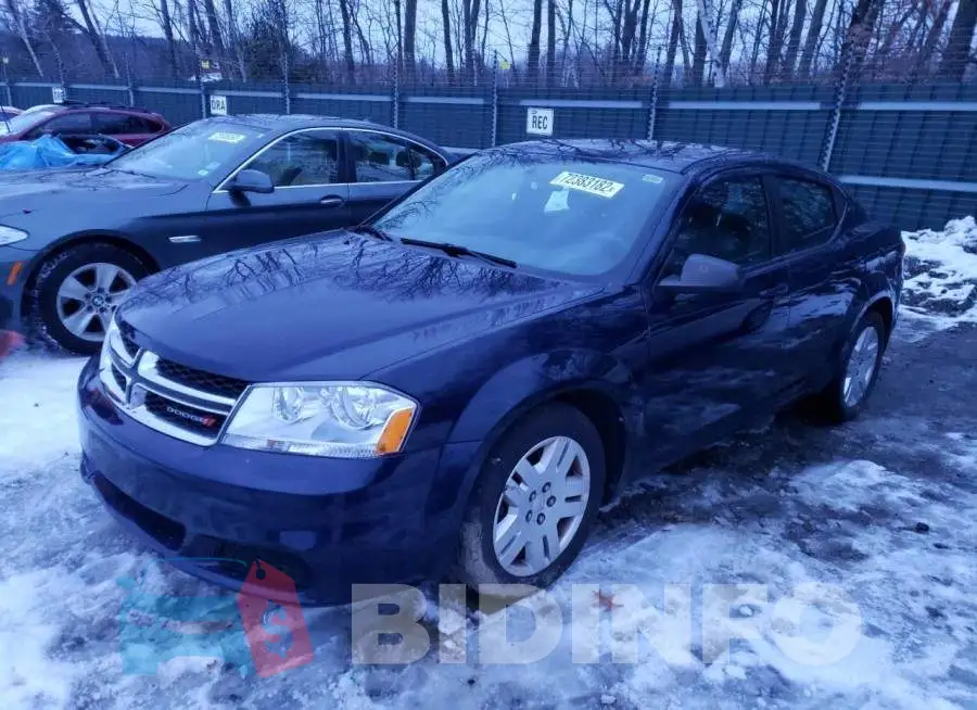 1C3CDZAG0DN750769 Photo# 1