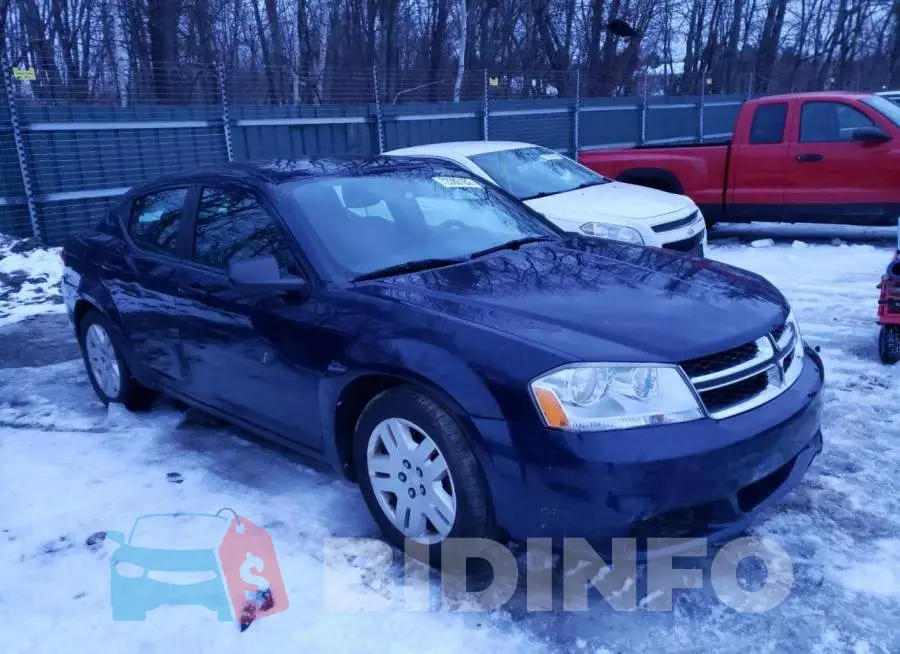 1C3CDZAG0DN750769 Photo# 4
