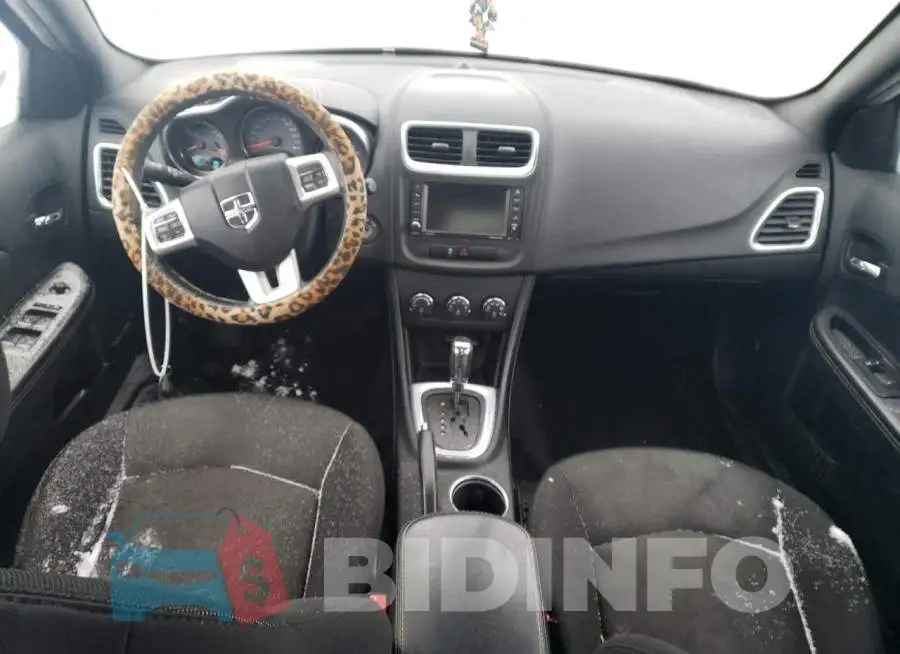 1C3CDZCB3DN556691 Photo# 8