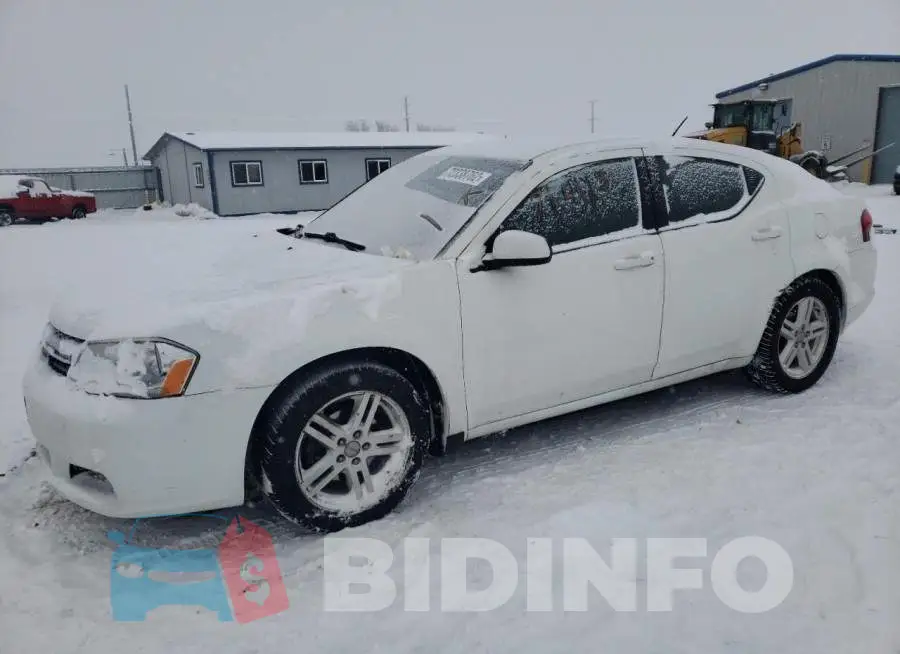 1C3CDZCB3DN556691 Photo# 1