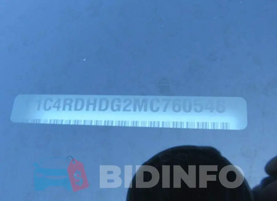 1C4RDHDG2MC760548 Photo# 10