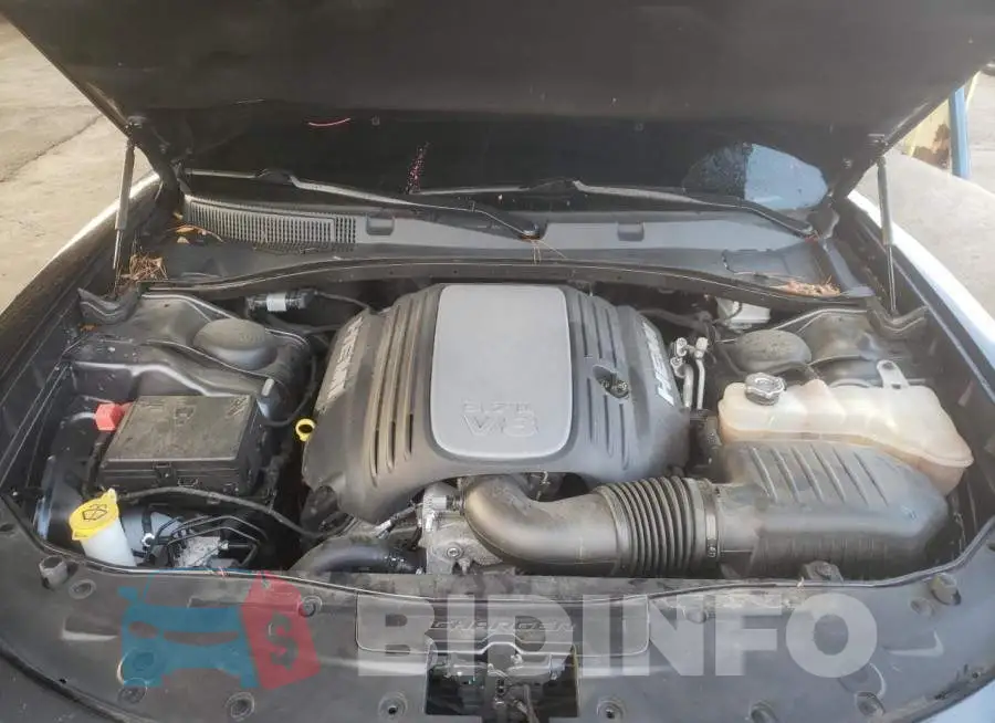 2C3CDXCTXJH143880 Photo# 7