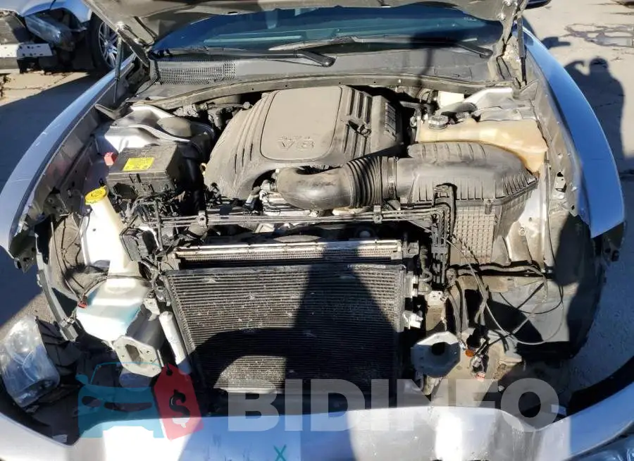 2C3CDXDT9DH687435 Photo# 7