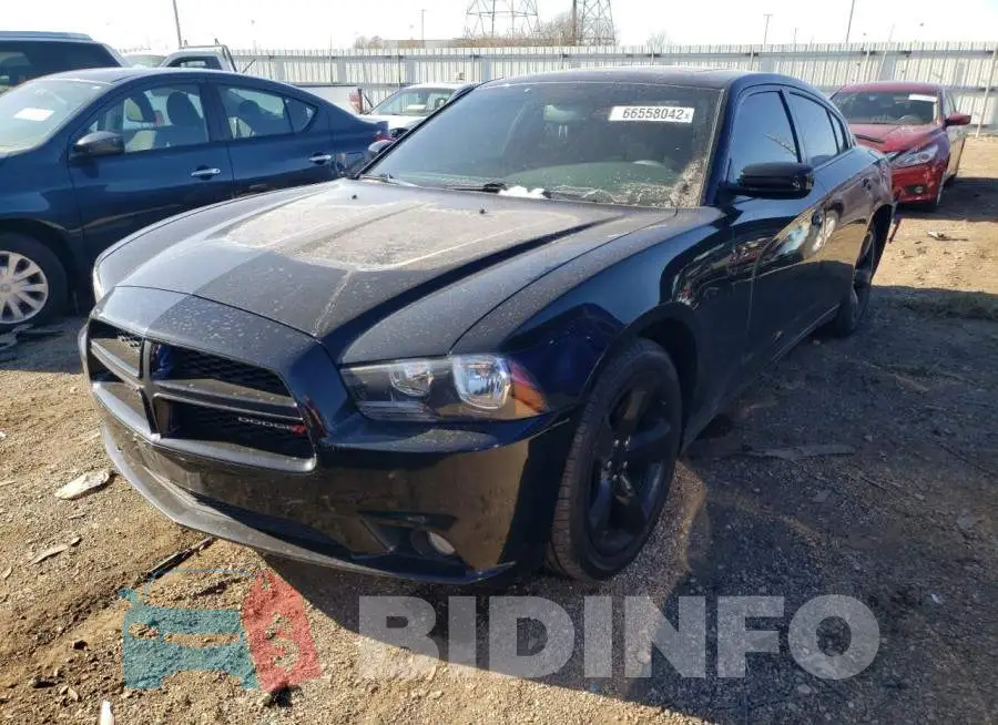 2C3CDXHG3EH104551 Photo# 1