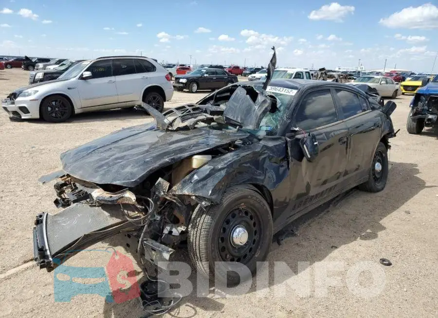 2C3CDXKT5KH755231 Photo# 2