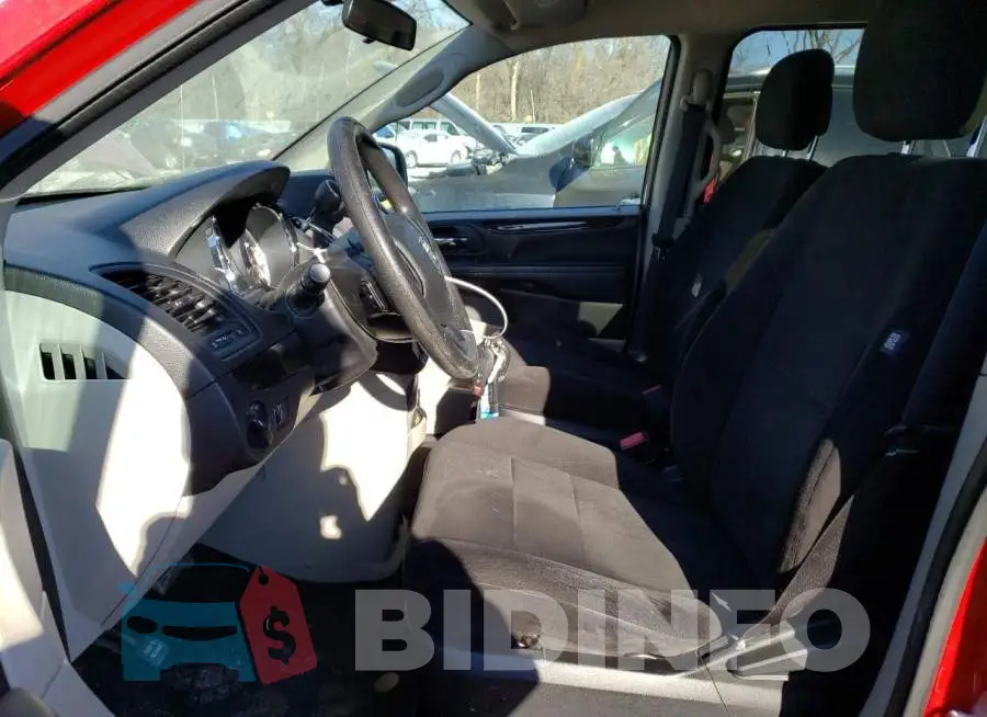 2C4RDGBGXDR731867 Photo# 7