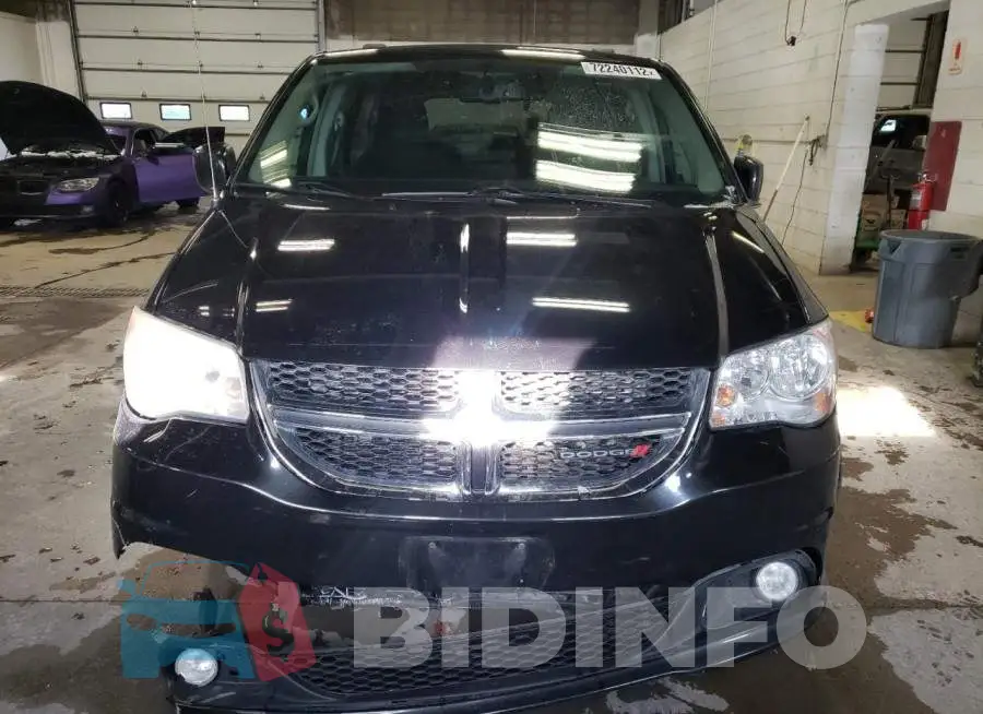 2C4RDGDG5DR723205 Photo# 5