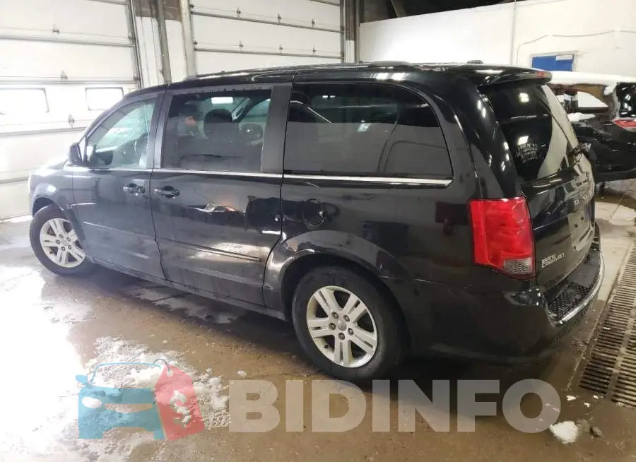 2C4RDGDG5DR723205 Photo# 2