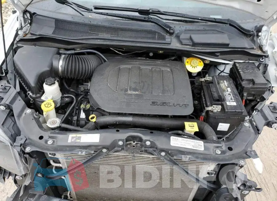 2C4RDGEGXKR565634 Photo# 12