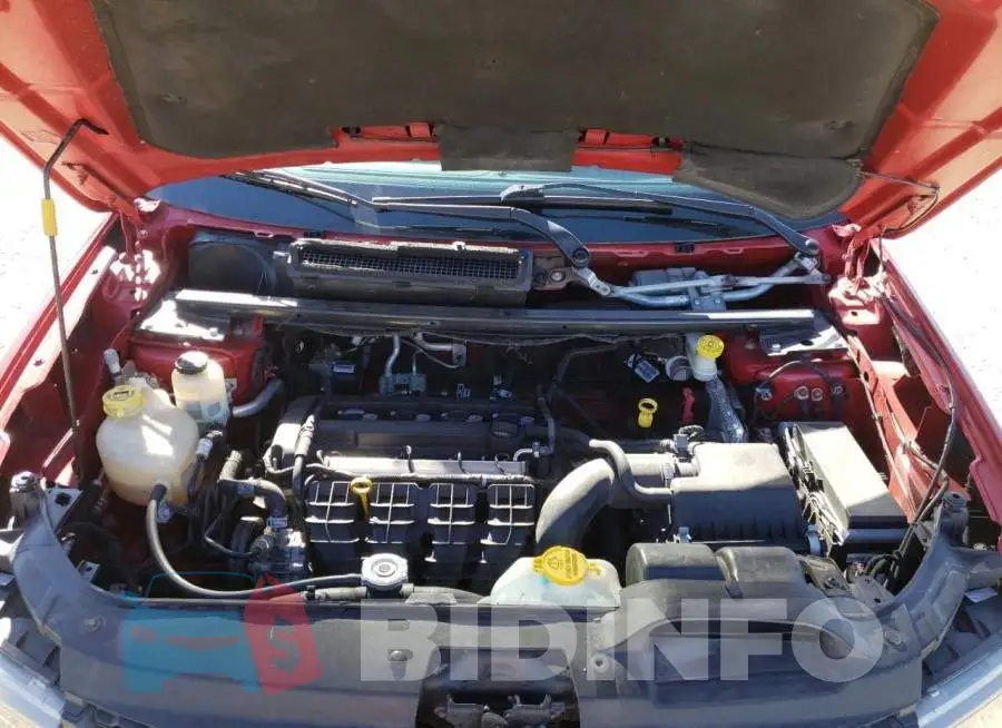3C4PDCAB3HT581545 Photo# 11