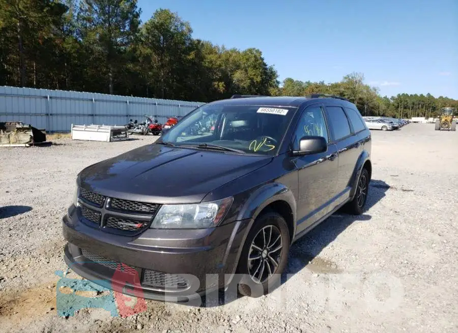 3C4PDCAB9HT673937 Photo# 2