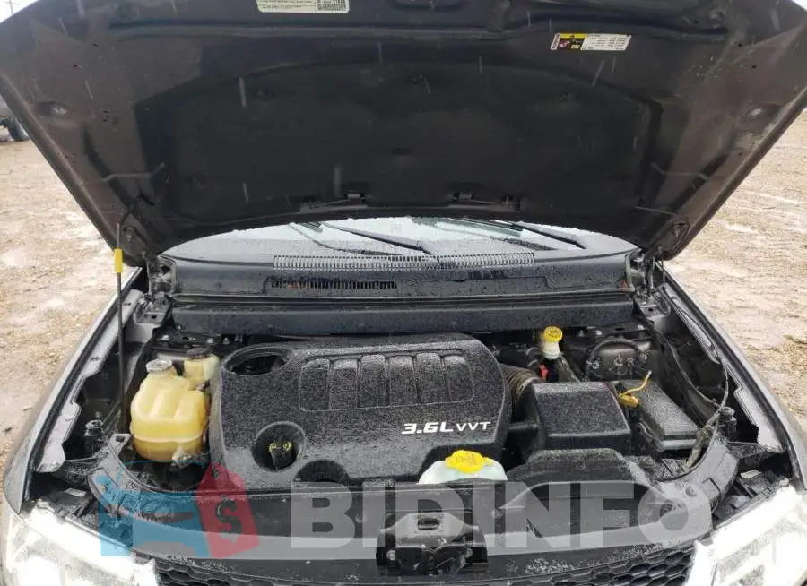 3C4PDCBG5FT595230 Photo# 12