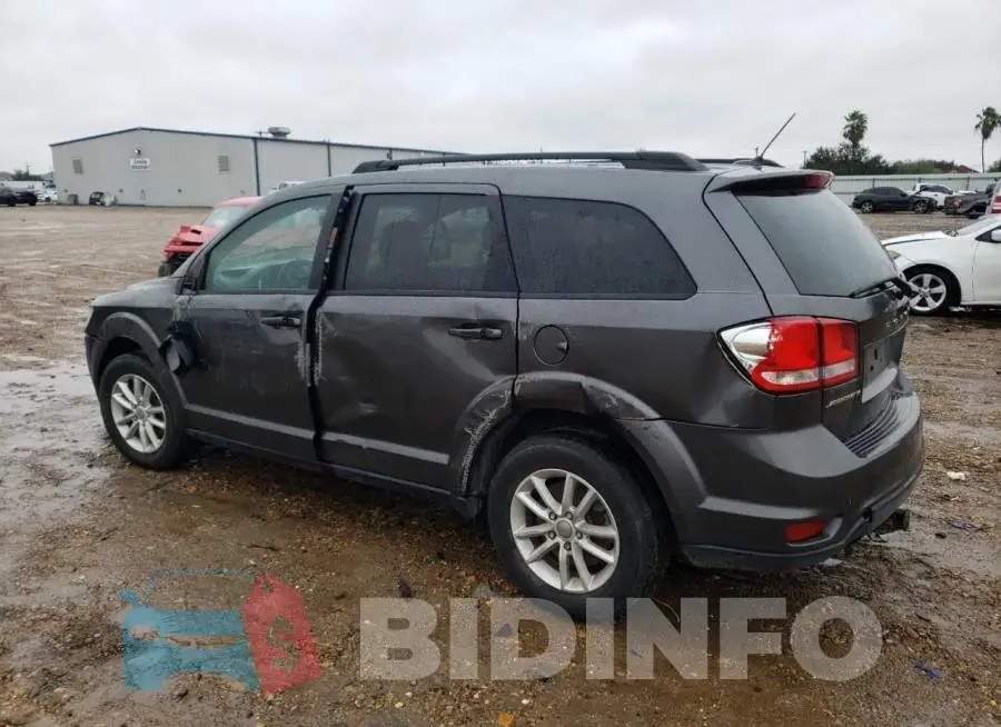 3C4PDCBG5FT595230 Photo# 2