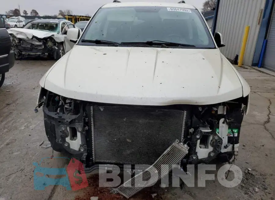 3C4PDCBG8ET102445 Photo# 5