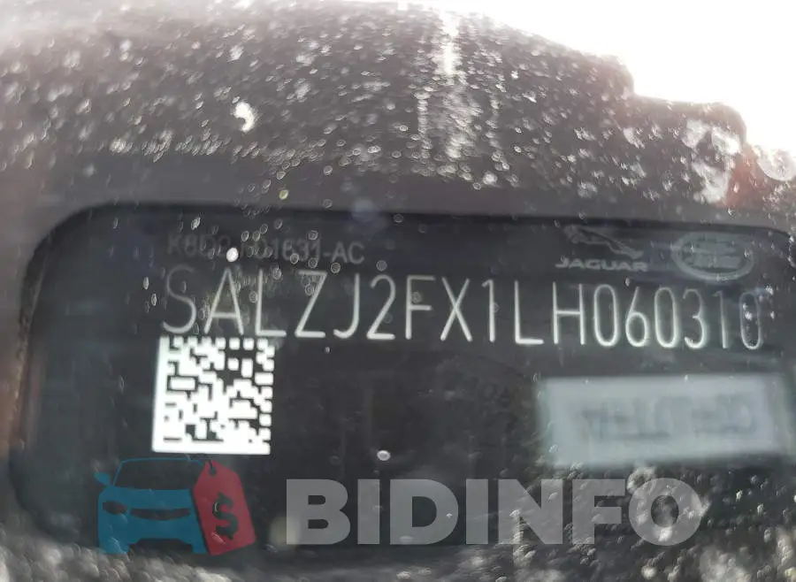 SALZJ2FX1LH060310 Photo# 10