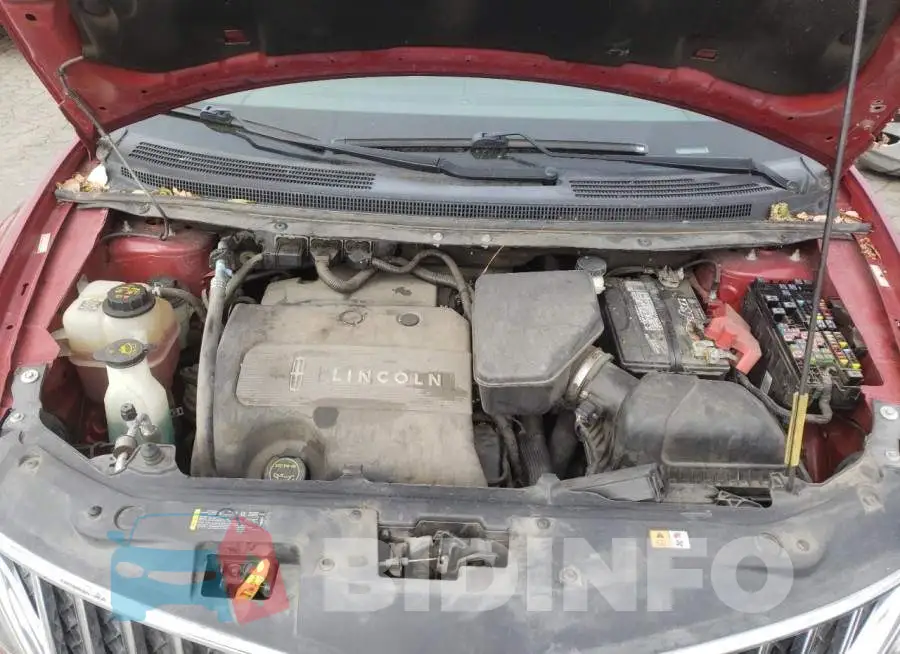 2LMDJ8JK9FBL21037 Photo# 7