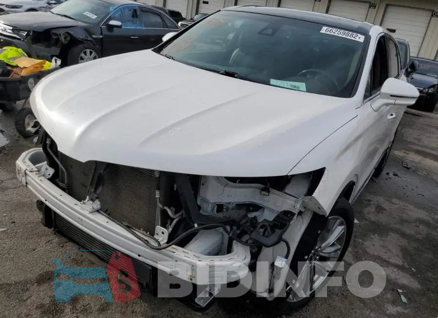 2LMTJ8LP2GBL40437 Photo# 2
