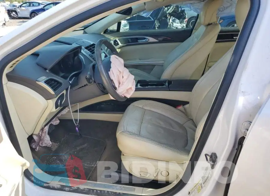 3LN6L2G96DR803026 Photo# 7