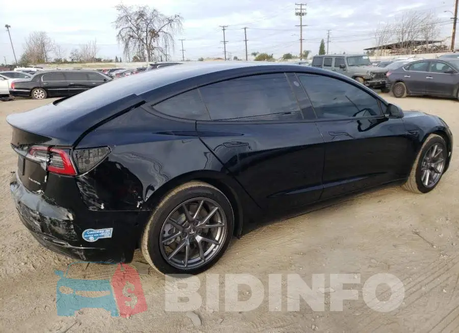 5YJ3E1EB9NF130821 Photo# 3