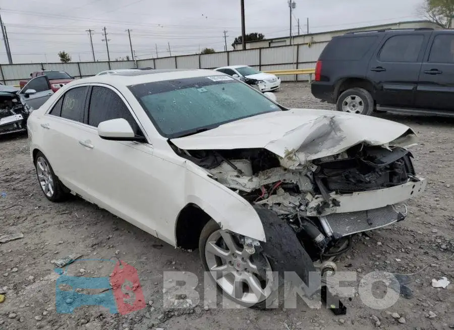 1G6AA5RX7D0136732 Photo# 4