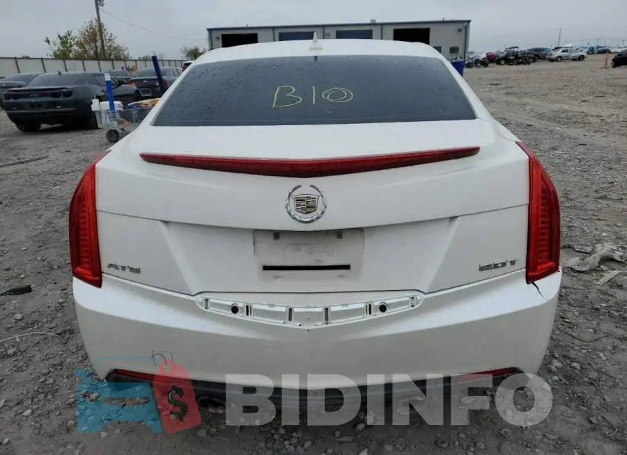 1G6AA5RX7D0136732 Photo# 6