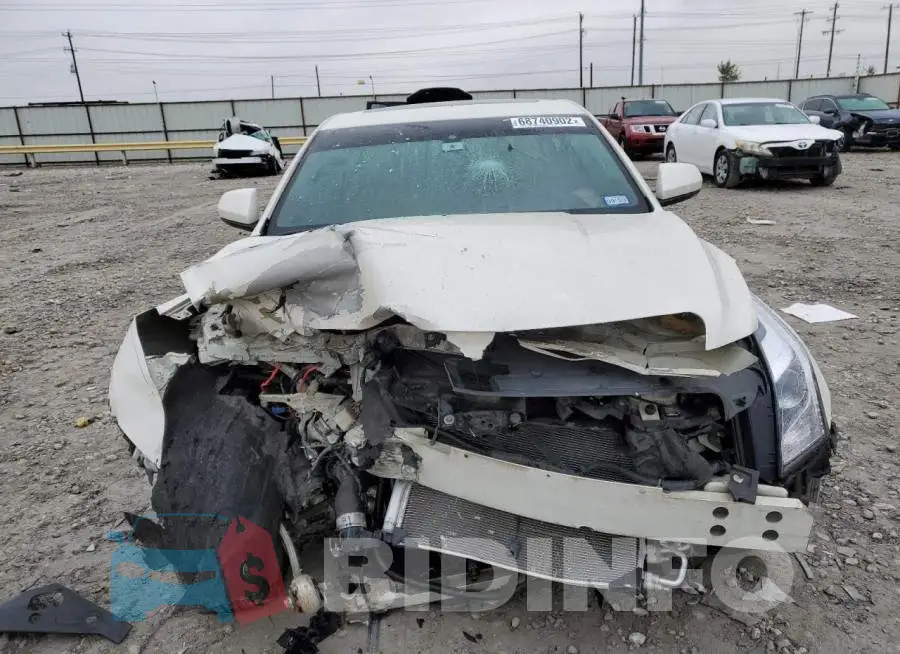 1G6AA5RX7D0136732 Photo# 5