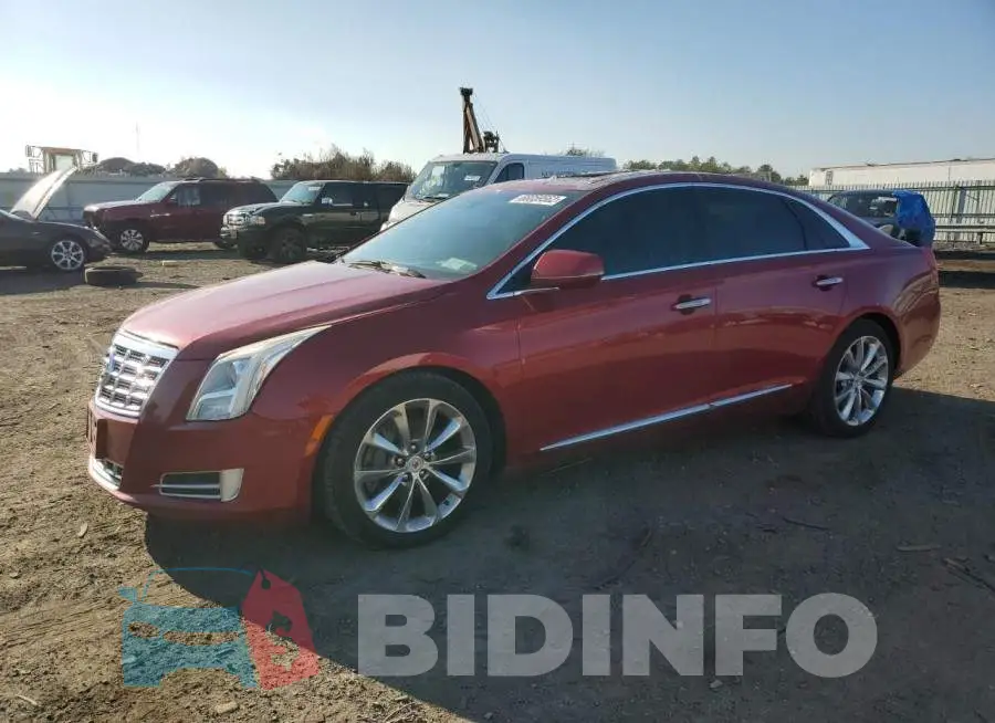 2G61T5S35D9120276 Photo# 1