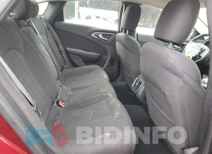 1C3CCCAB4FN710508 Photo# 10