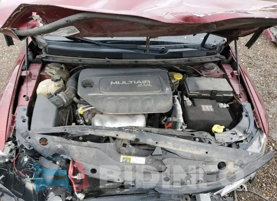 1C3CCCAB4FN710508 Photo# 11
