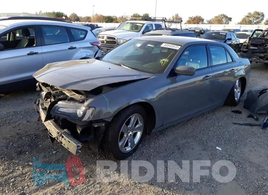 2C3CCABG7KH609416 Photo# 1