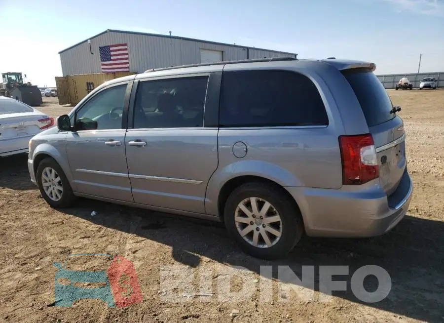 2C4RC1BG3ER139549 Photo# 2