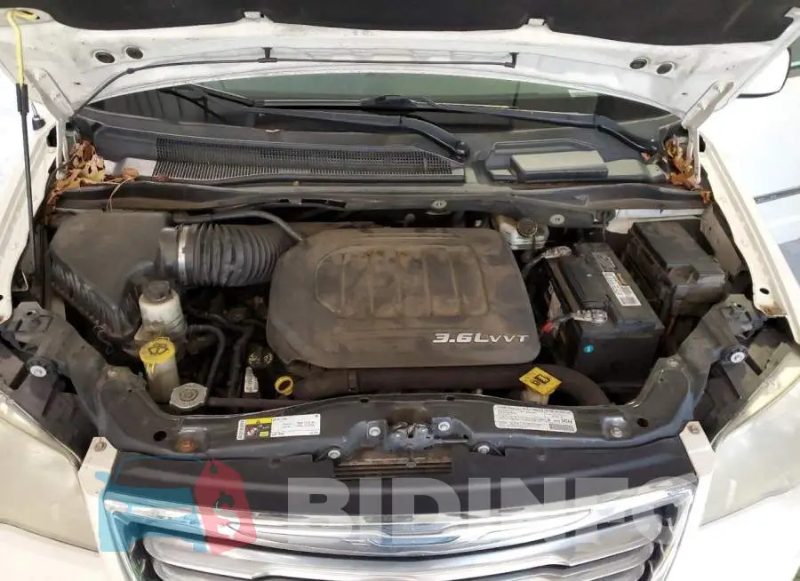 2C4RC1BGXDR705608 Photo# 12