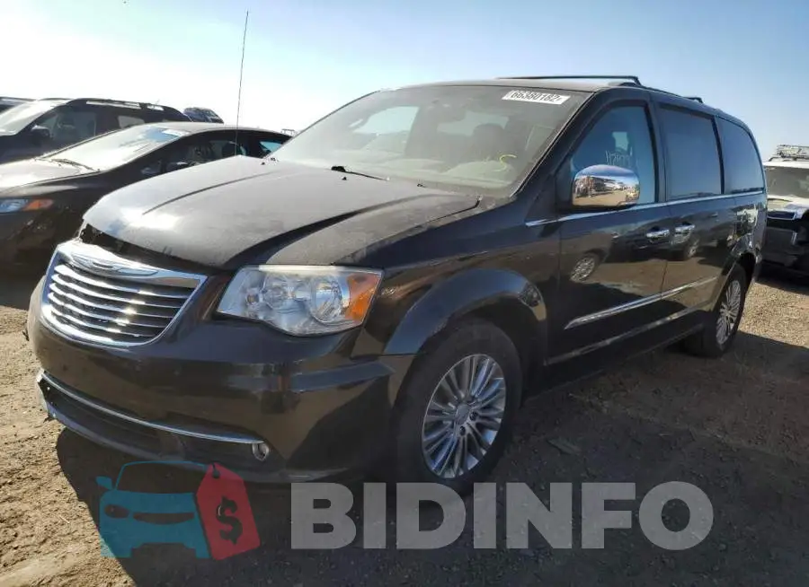 2C4RC1CG8DR802319 Photo# 2