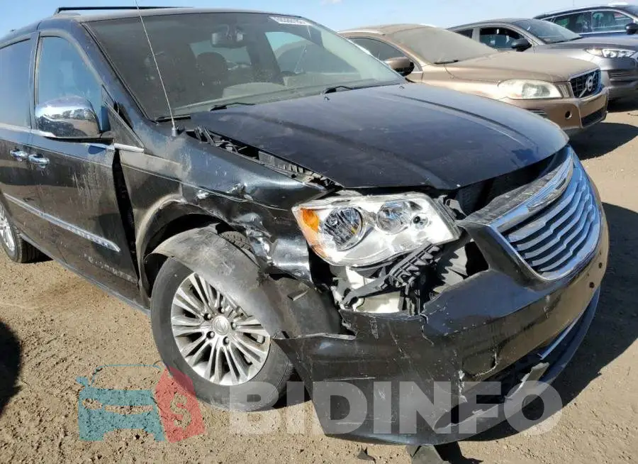 2C4RC1CG8DR802319 Photo# 9