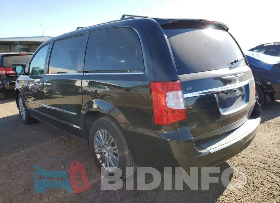 2C4RC1CG8DR802319 Photo# 3