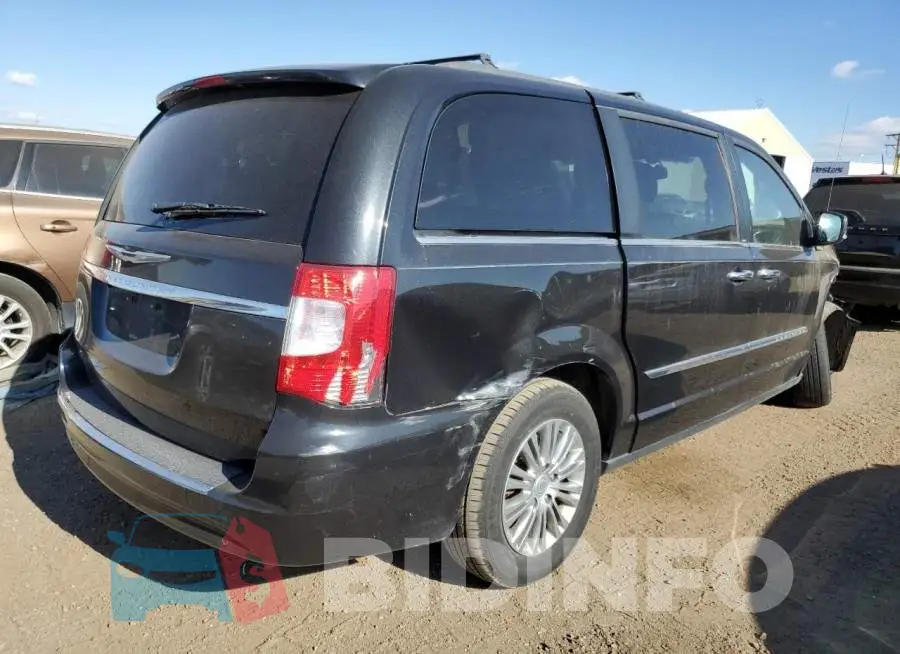 2C4RC1CG8DR802319 Photo# 4