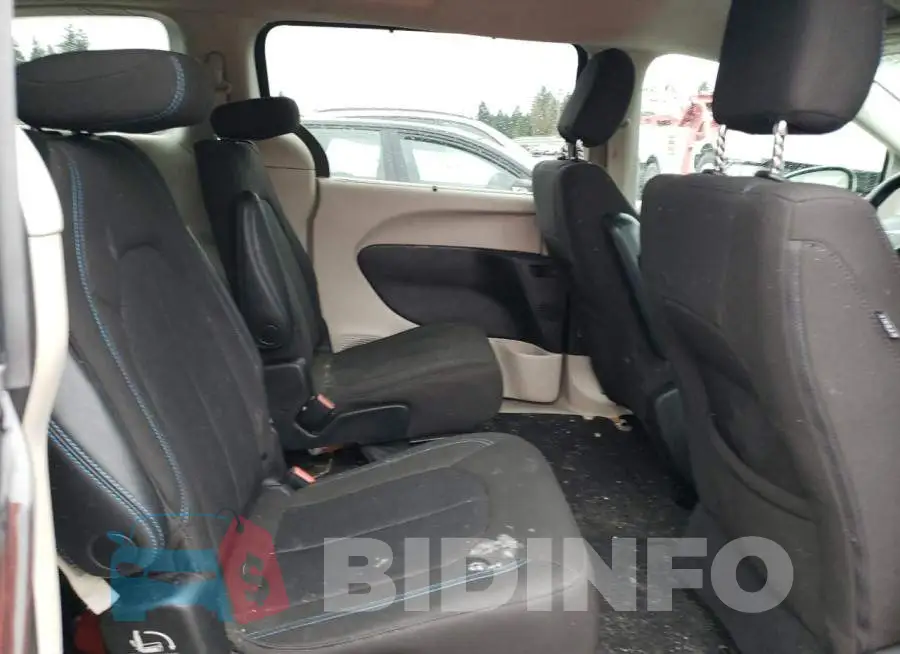 2C4RC1FG6MR593173 Photo# 11