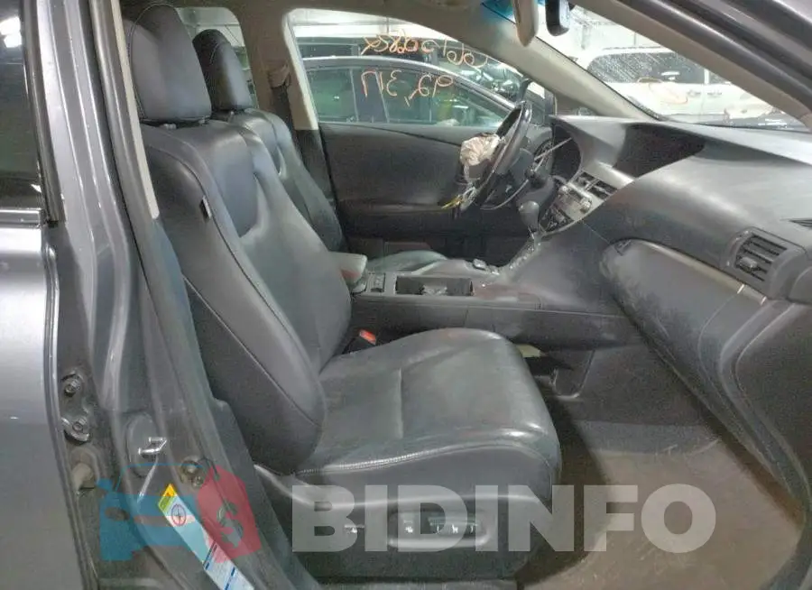 2T2BK1BA1FC314233 Photo# 5