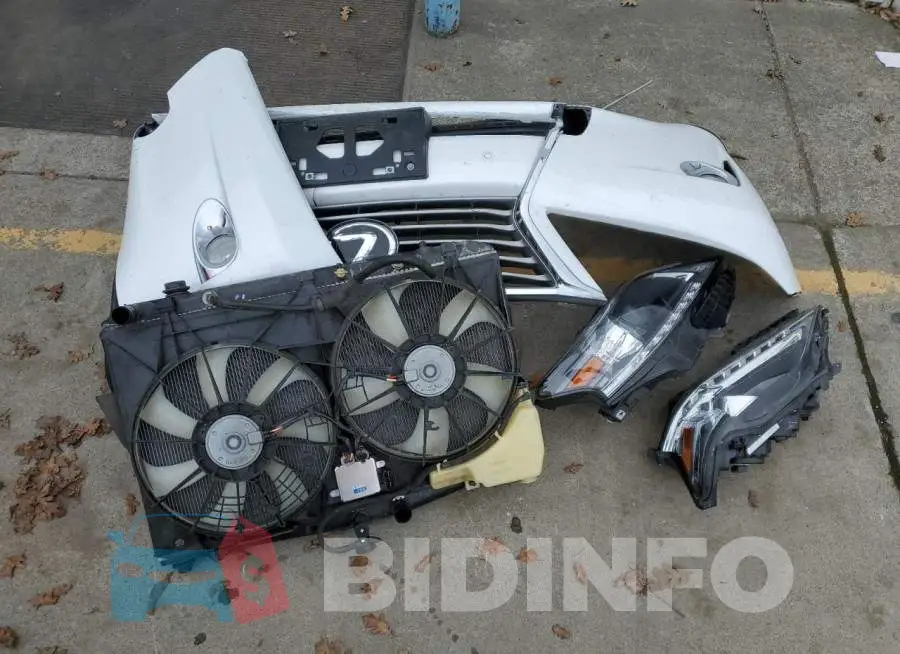 2T2BK1BA5FC282841 Photo# 13