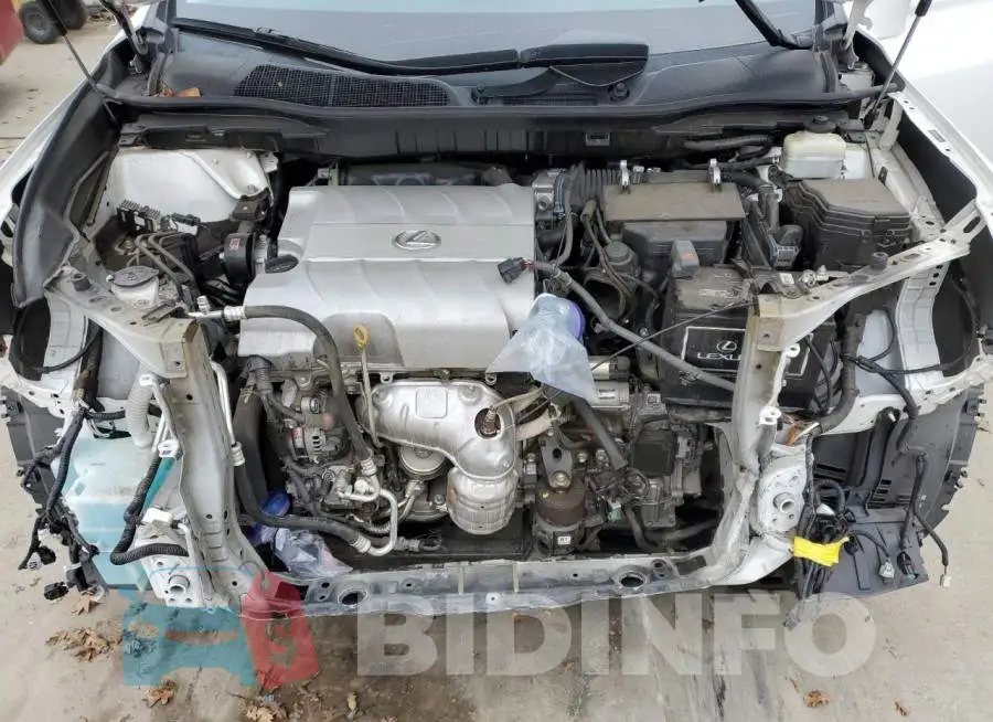 2T2BK1BA5FC282841 Photo# 12