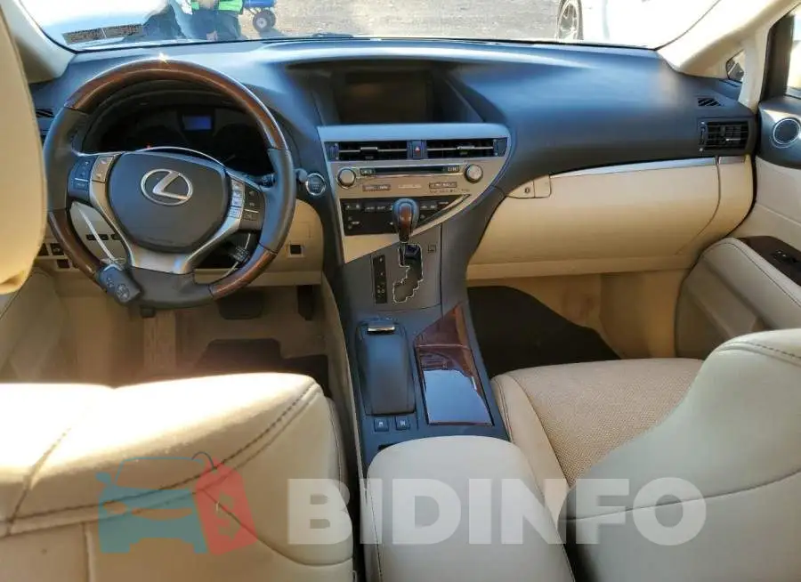 2T2BK1BA7FC326760 Photo# 8