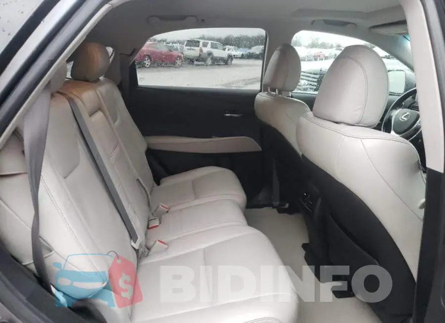 2T2BK1BA9DC166619 Photo# 11