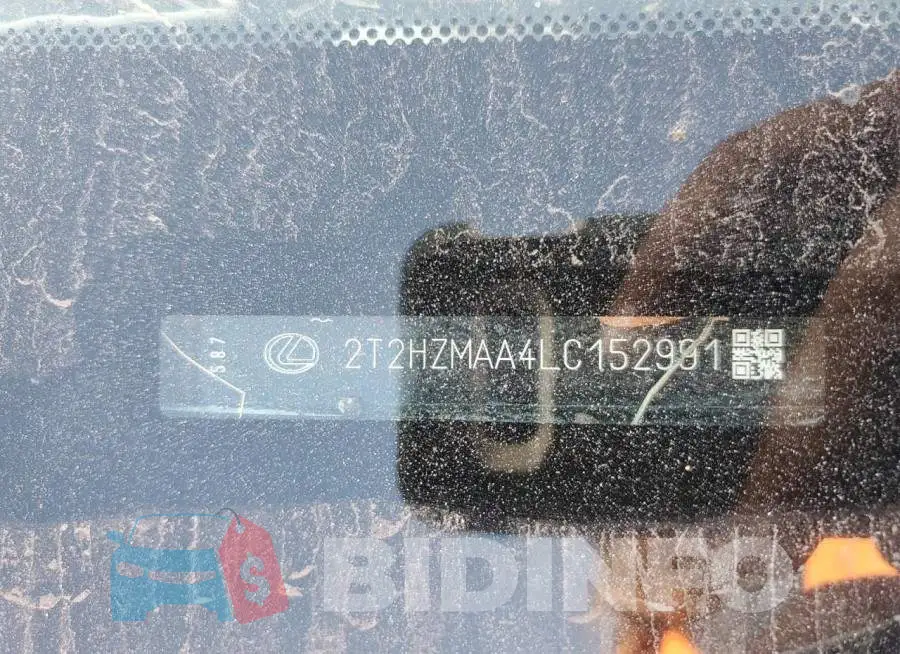 2T2HZMAA4LC152991 Photo# 14