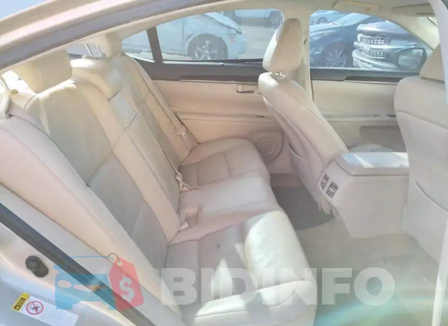 JTHBK1GG8D2042971 Photo# 6
