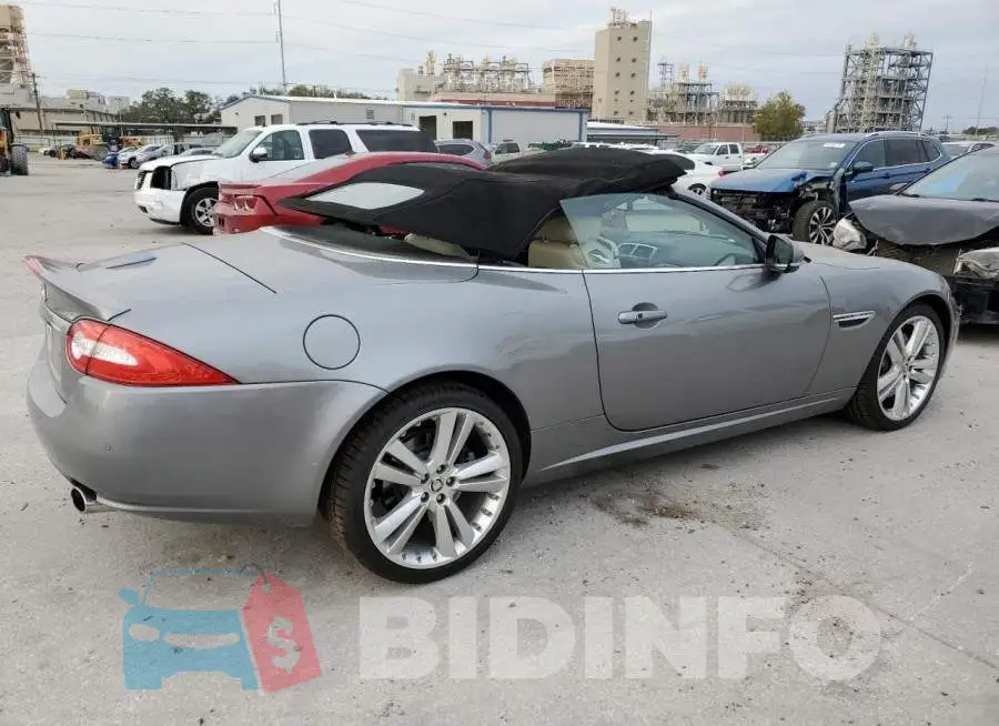 SAJWA4EB9DLB50576 Photo# 3