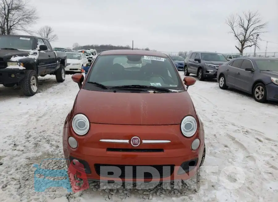 3C3CFFBR6FT500206 Photo# 5