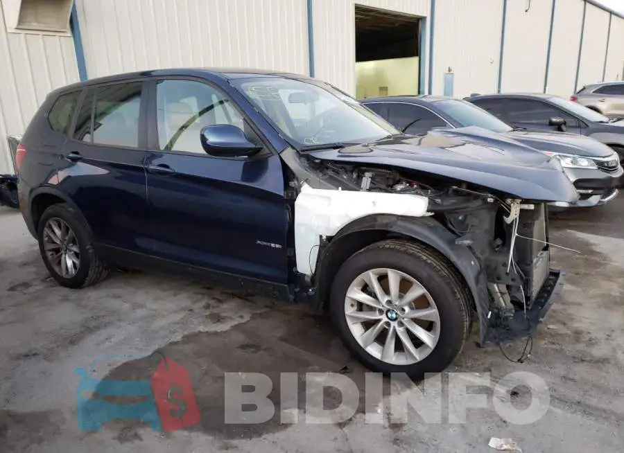 5UXWX9C57E0D11502 Photo# 4